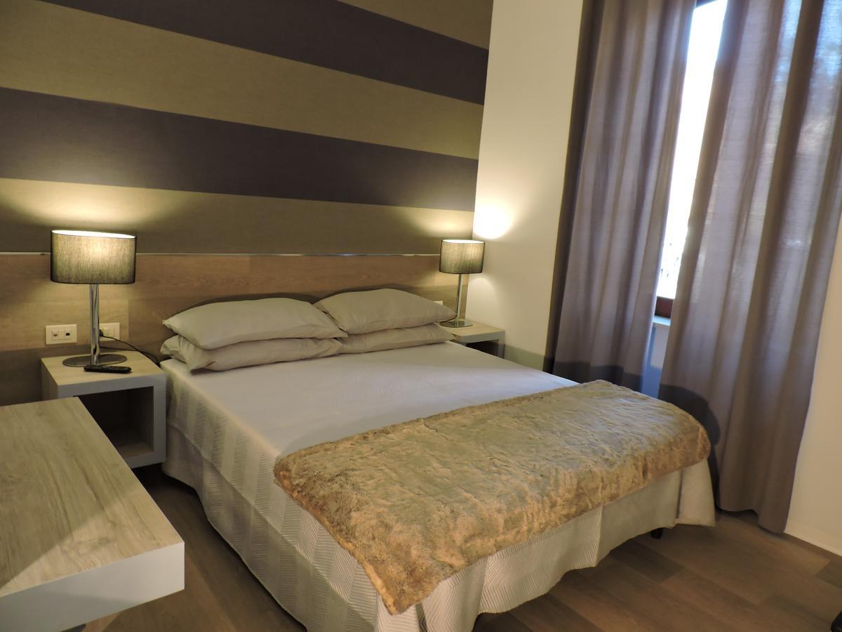 San Cosimato Maison d'hôtes Rome
